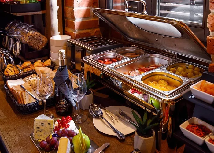 Hotel Schuster Boarding House