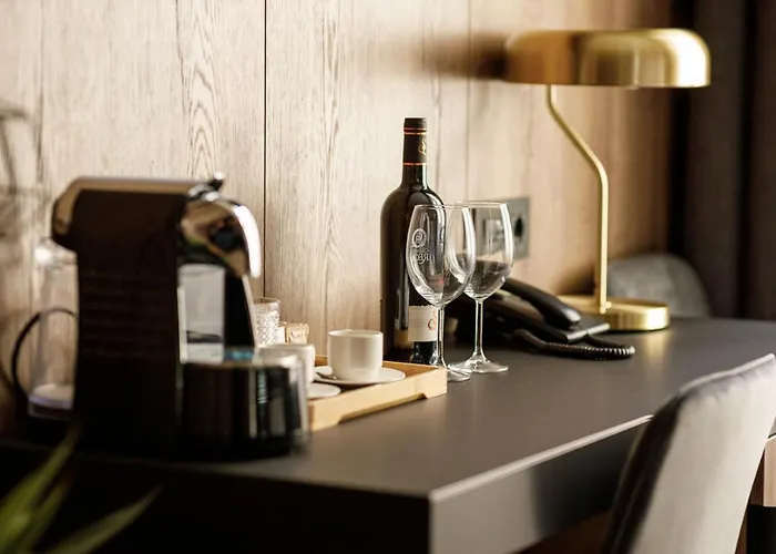 Schuster Boarding House