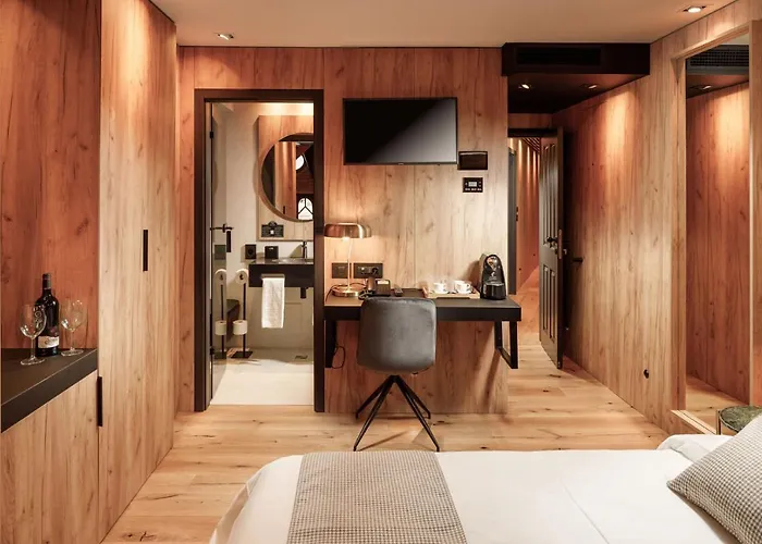 Schuster Boarding House Hotel Brasov