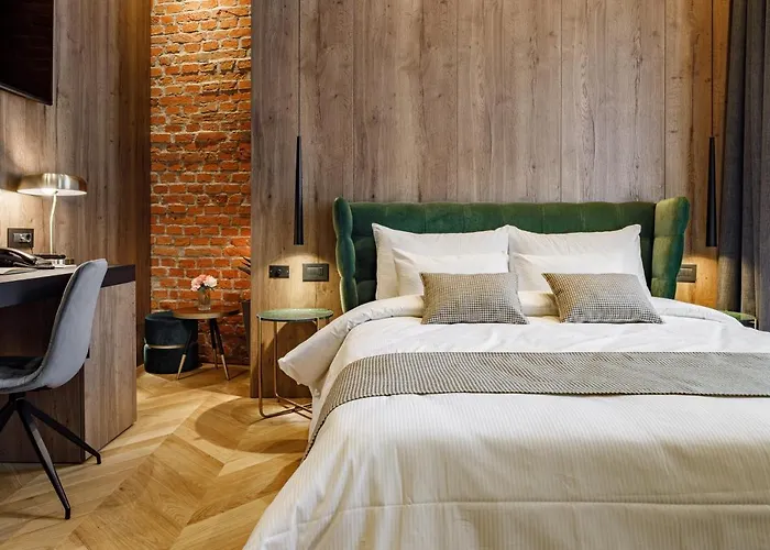 Hotel Schuster Boarding House Brasov