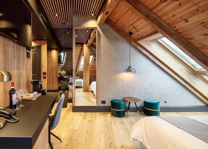 Schuster Boarding House Hotel Brasov