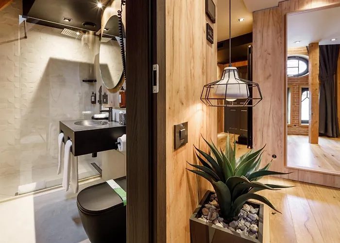 Schuster Boarding House Braşov