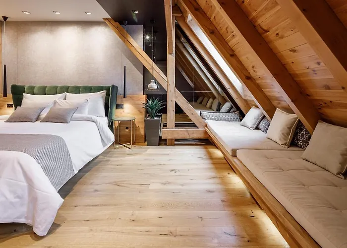 酒店 Schuster Boarding House 布拉索夫