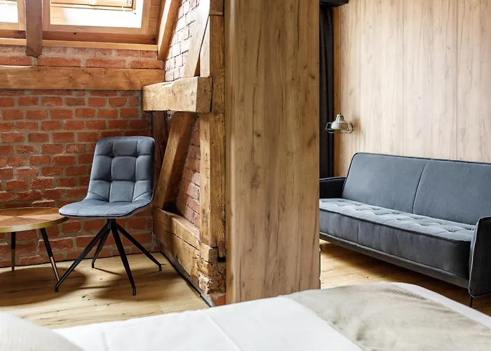 Hotel Schuster Boarding House