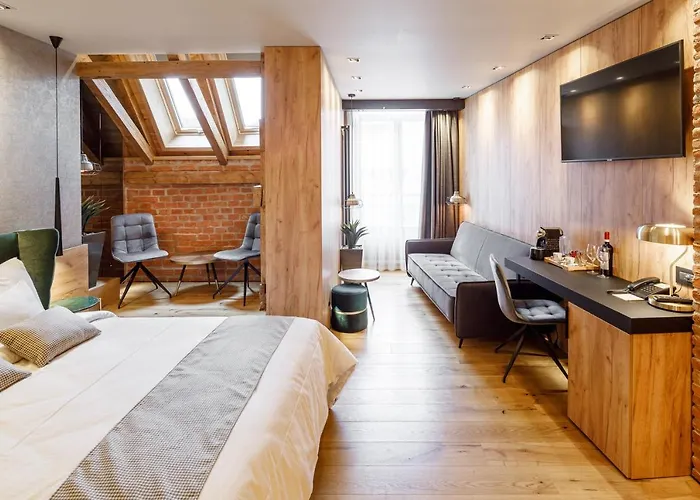 Schuster Boarding House Brasov