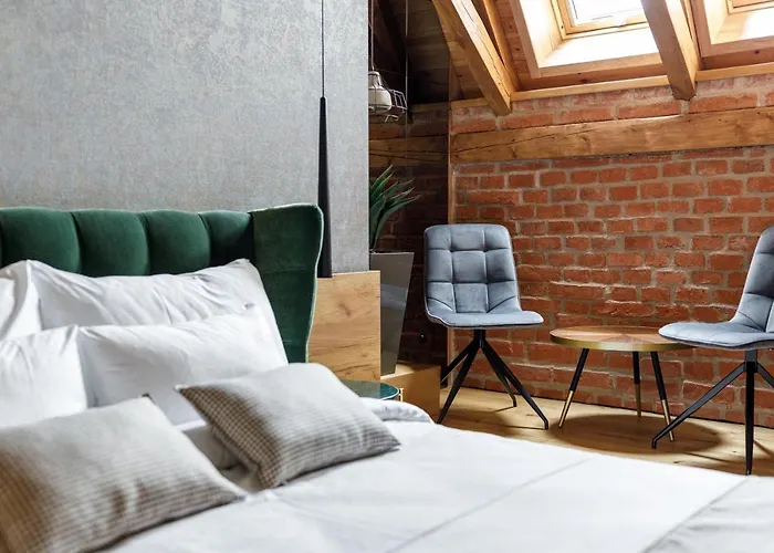 Schuster Boarding House Braşov