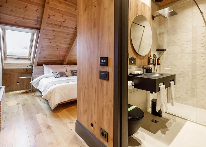 Schuster Boarding House