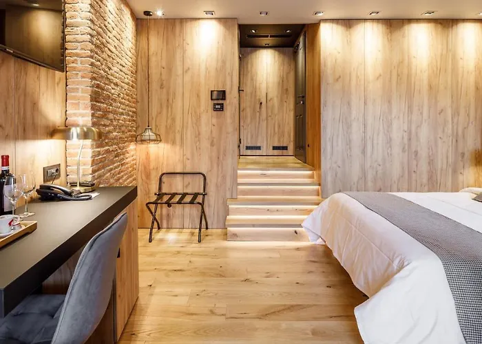 Schuster Boarding House