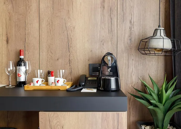 Schuster Boarding House