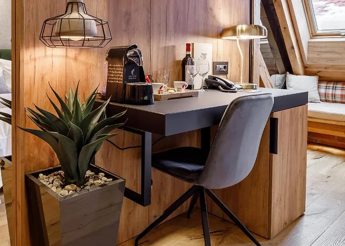 Hotel Schuster Boarding House