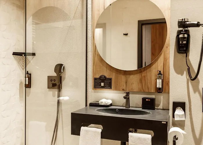 Schuster Boarding House Brasov