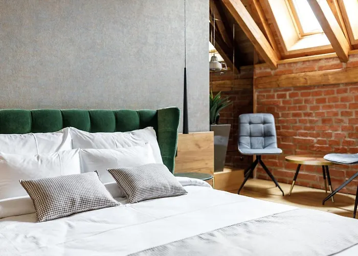 Schuster Boarding House Brasov