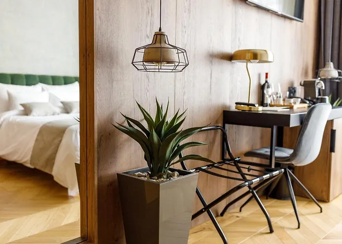 Schuster Boarding House Hotel Braşov