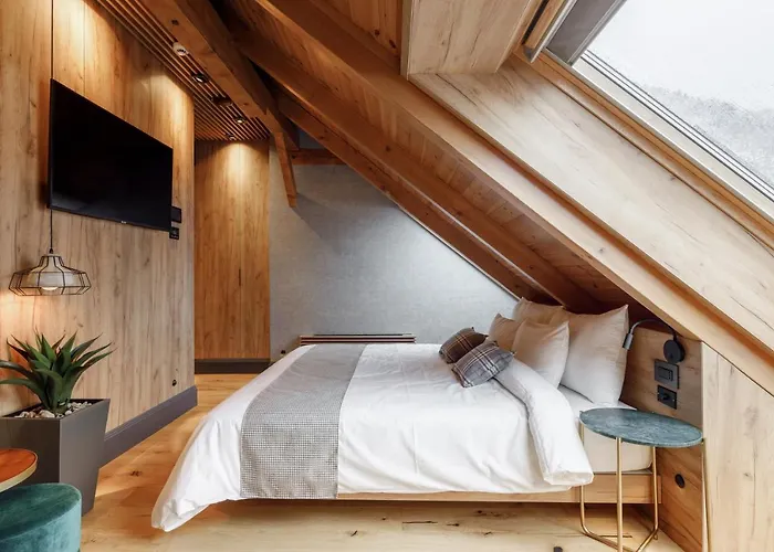 Schuster Boarding House 酒店 布拉索夫