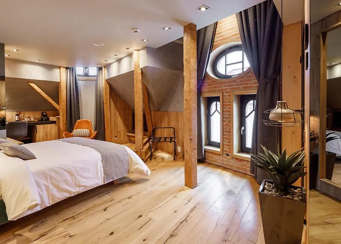 Schuster Boarding House Hotel Brasov