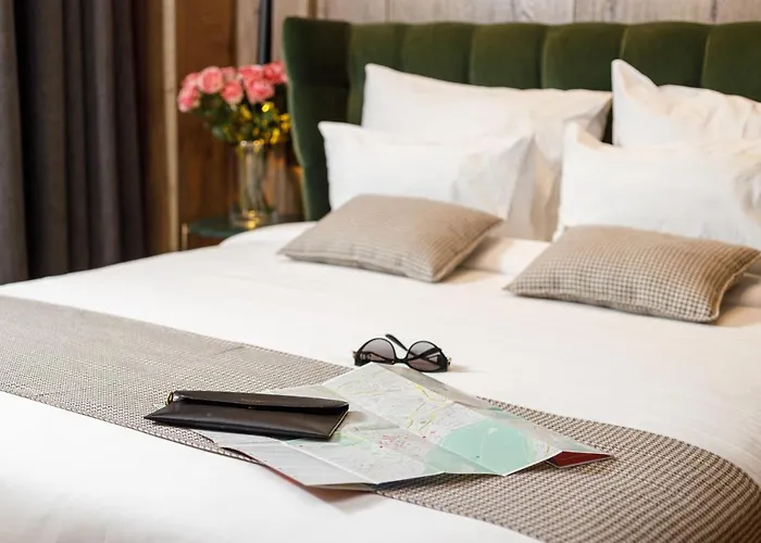 Schuster Boarding House Hotel Brasov