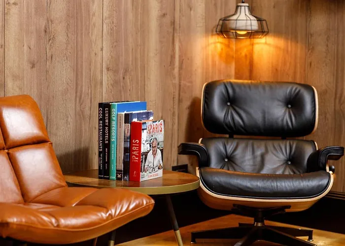 Hotel Schuster Boarding House