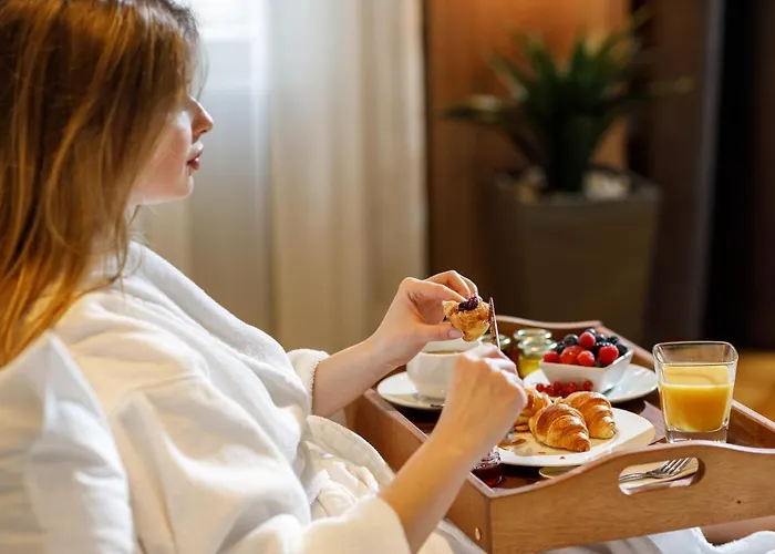 Schuster Boarding House Braşov