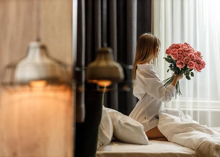 Schuster Boarding House Hotel 3*