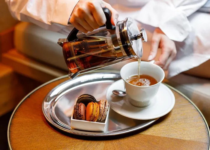 Schuster Boarding House 3* Braşov