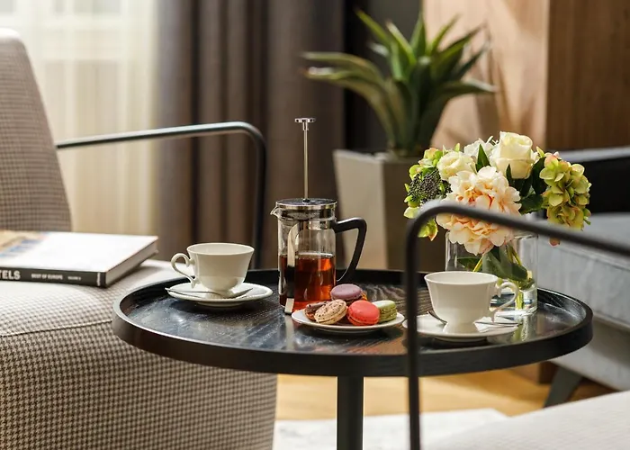 Schuster Boarding House Hotel