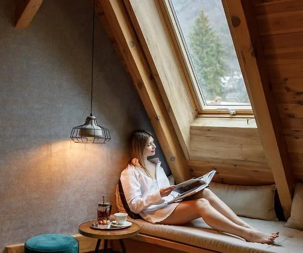 Schuster Boarding House 3*